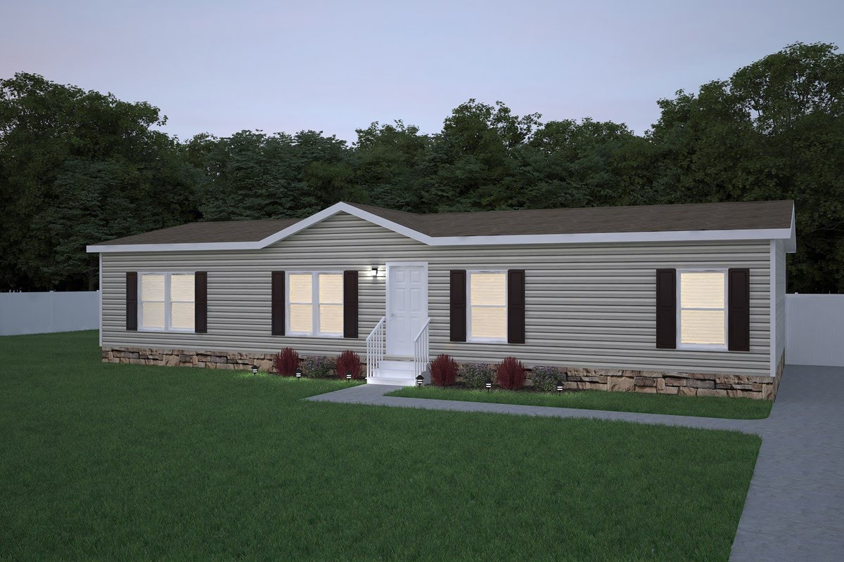 TRU Multi Section Marvel 4 by TRU Lexington Discount Homes